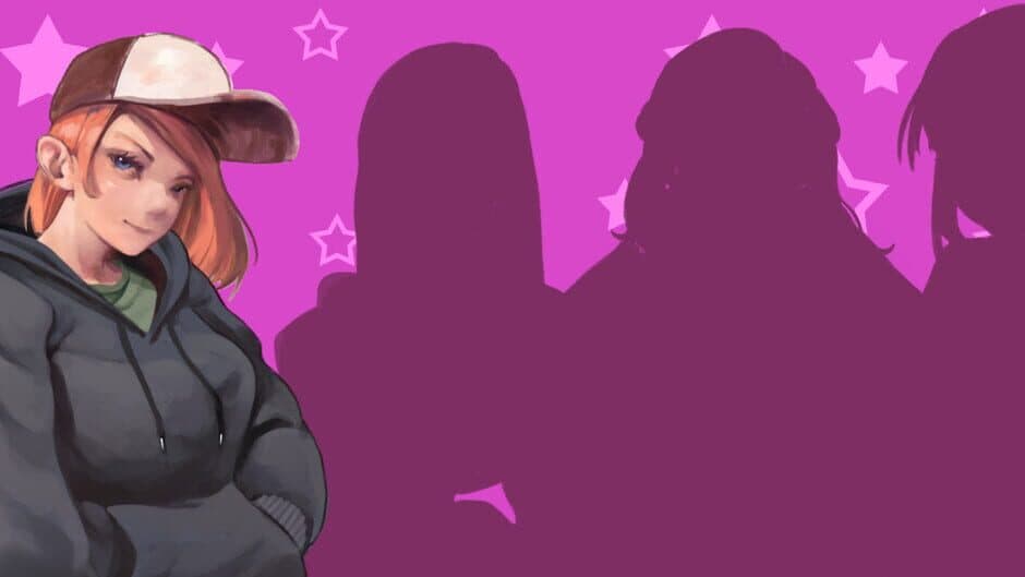 Hentai Breakout City banner