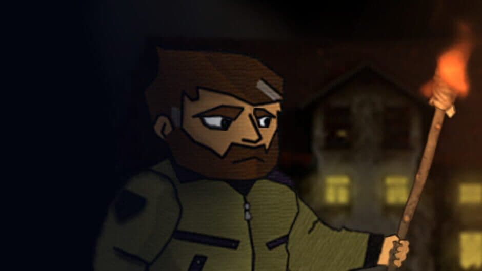 The Patagonians banner