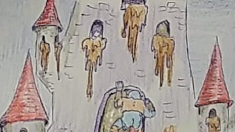 The Tower of Wowers banner