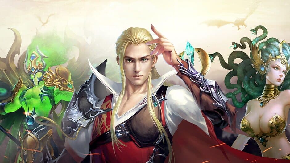 Wartune Reborn banner