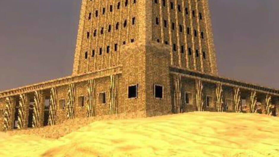 Miracle Field banner