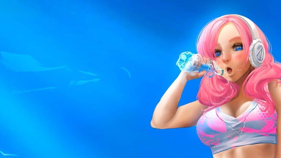 Sweet and Hot banner