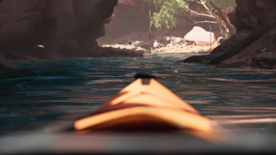 Kayak VR: Mirage banner