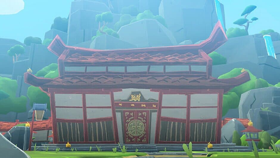 Fruit Ninja VR 2 banner