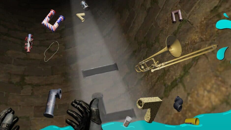 Pipe Dreamin' VR: The Big Easy banner