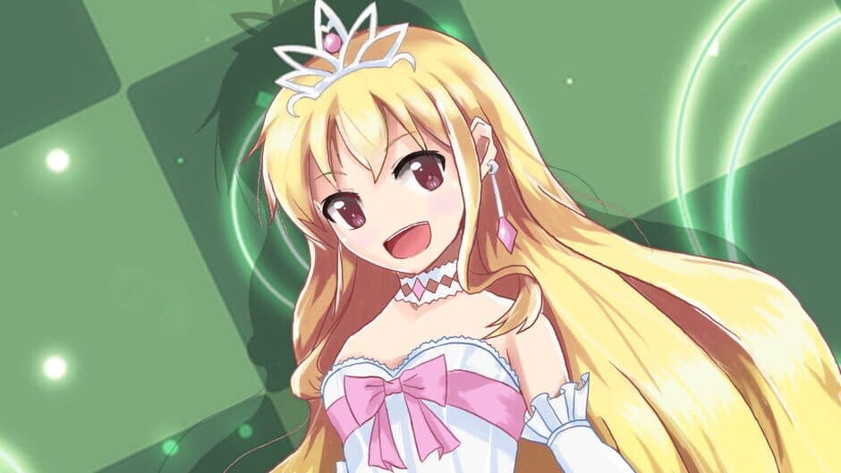 Princess in Airiness banner