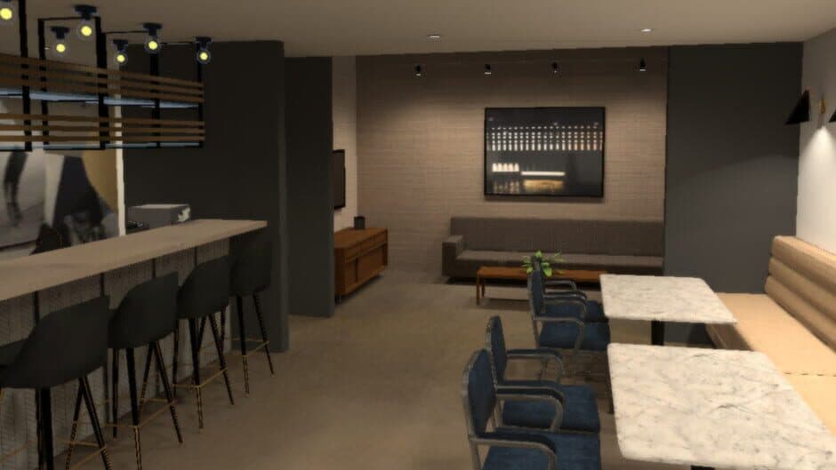 Vapor Music Tour banner