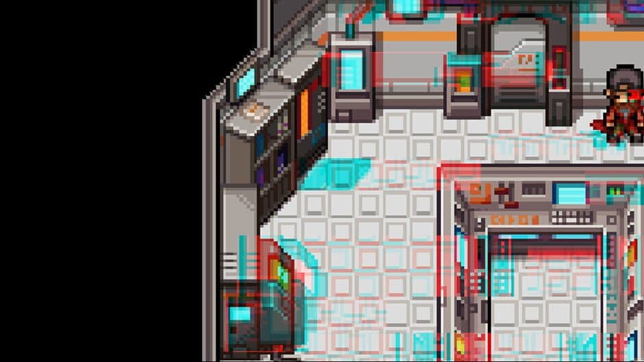 Quest: Escape Room banner