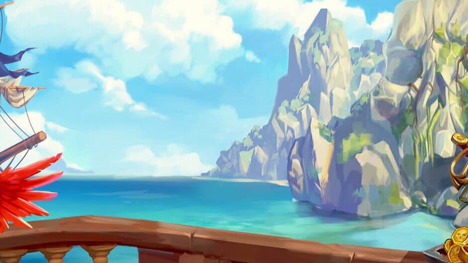 Merchants of the Caribbean banner