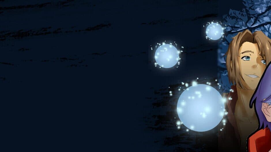 Oscuria: The World of Nightmares banner