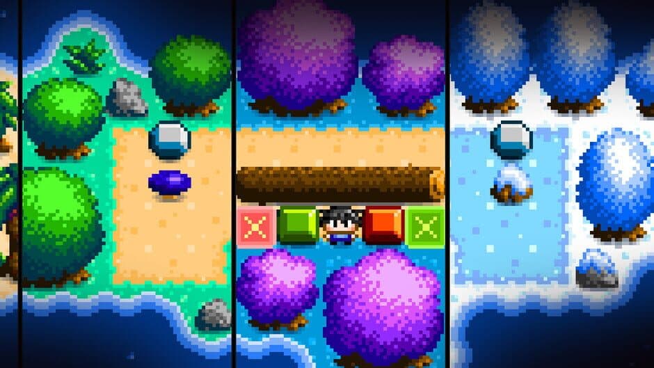 Puzzledorf banner