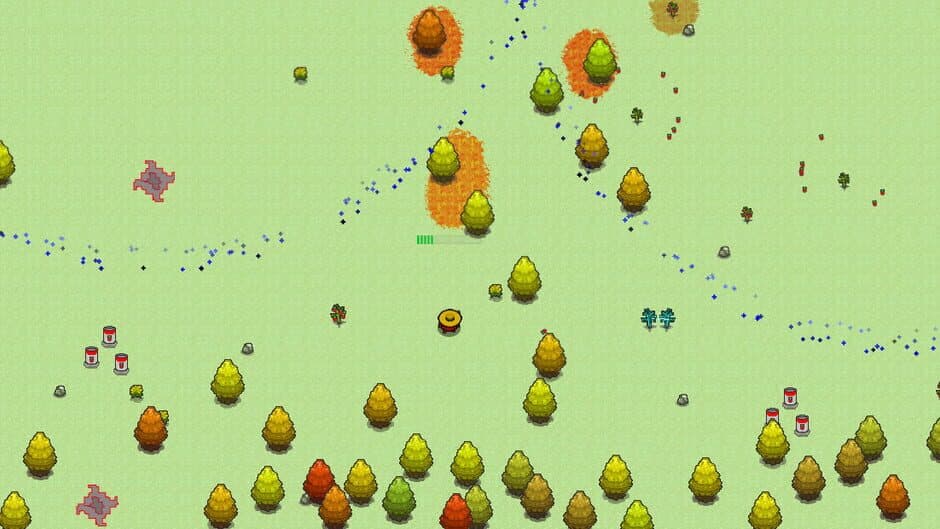 Diego: Mission Red Tomato banner