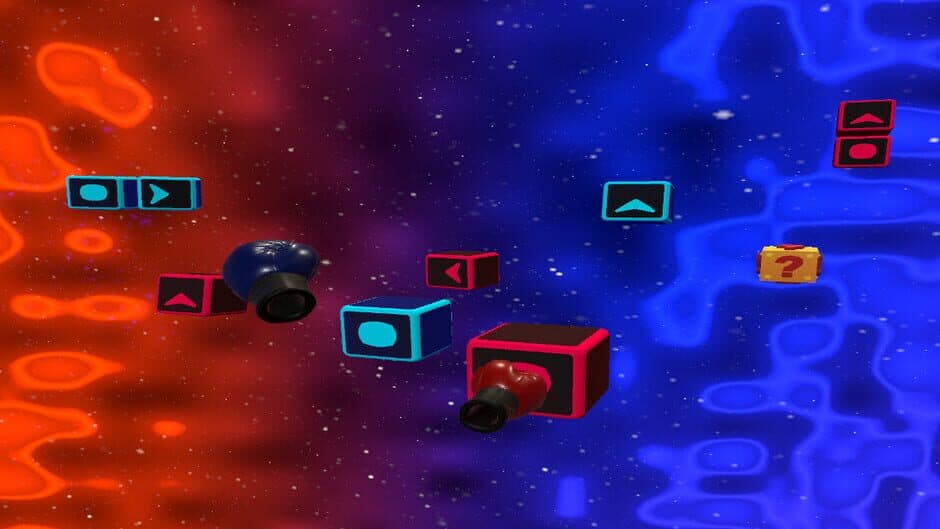 Box the Beat VR banner