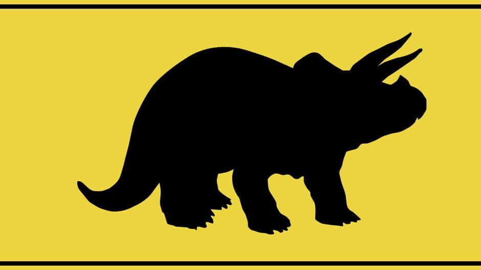 Toothy History banner