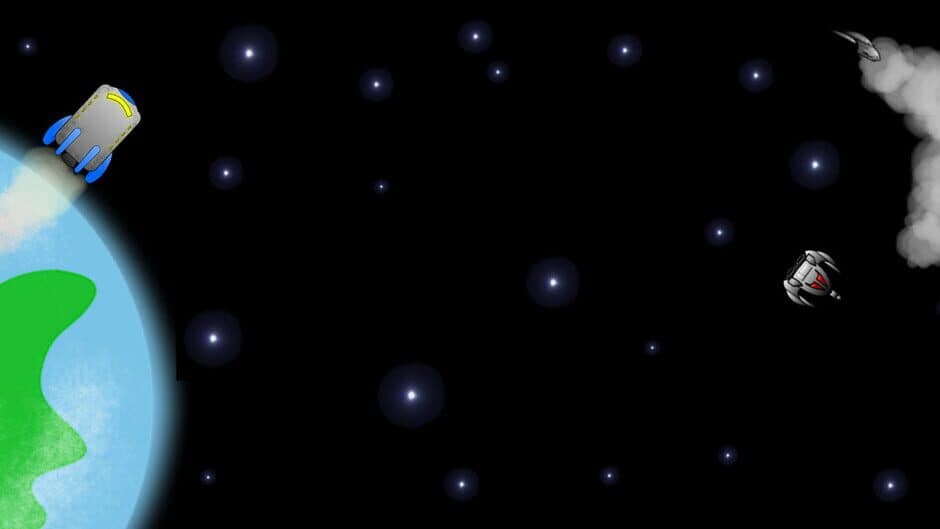 Super CosmoJet banner