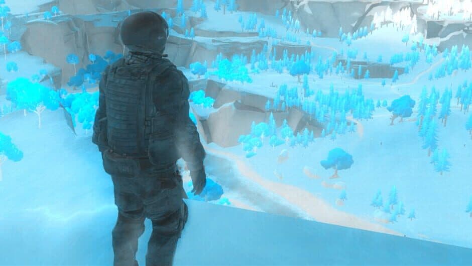 Hidden Forest banner