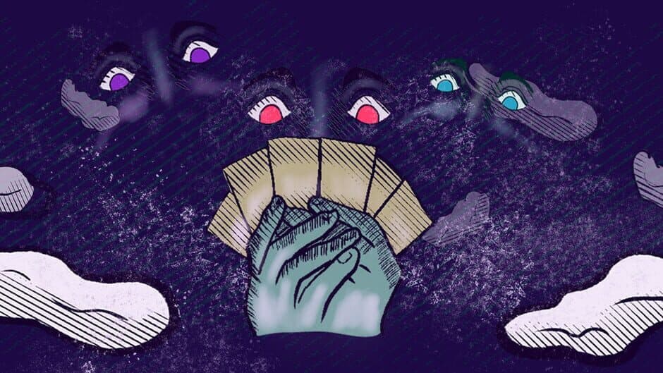 Medium: The Psychic Party Game banner