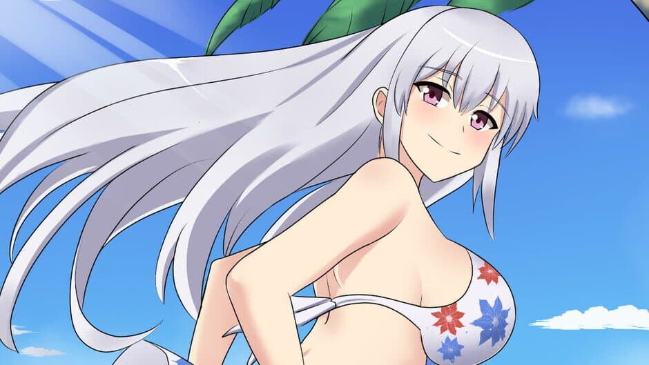 Horny Girls Hentai banner