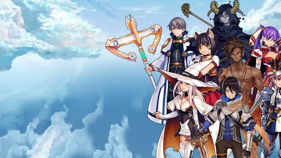 Relics of ancestors banner