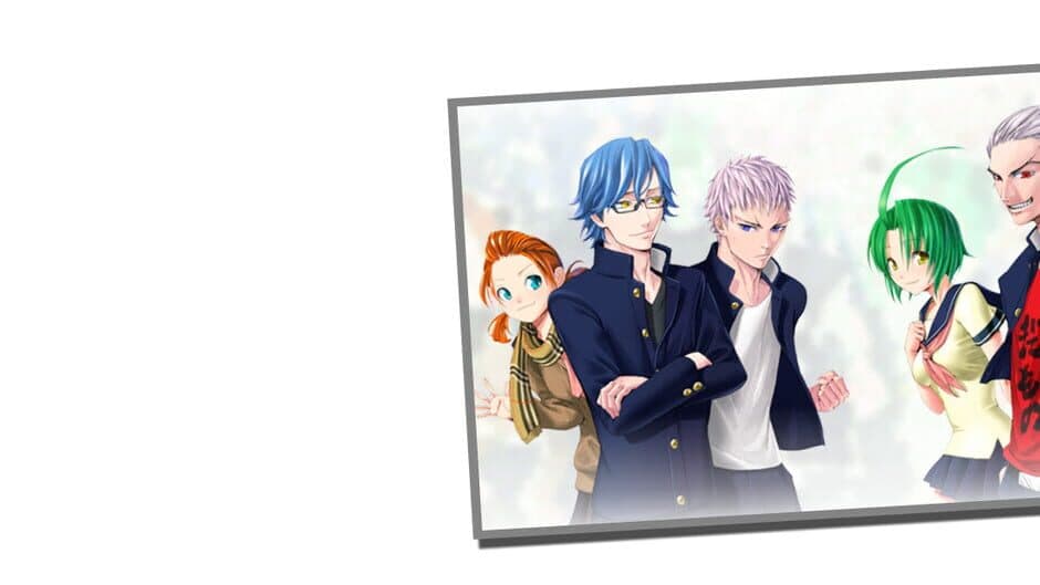 Creature Romances: For the Ladies banner