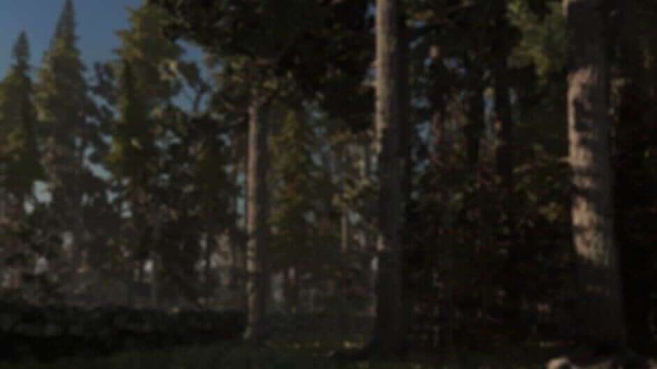 Beyond the Evil banner