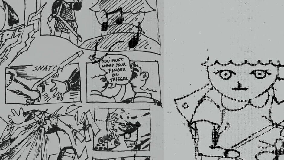 Copper Odyssey banner