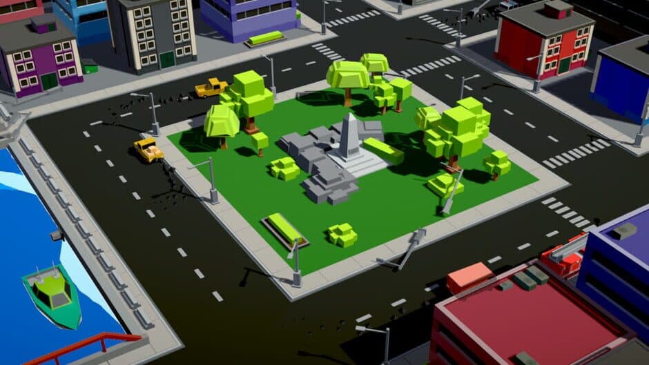 Carotic: Academic Version banner