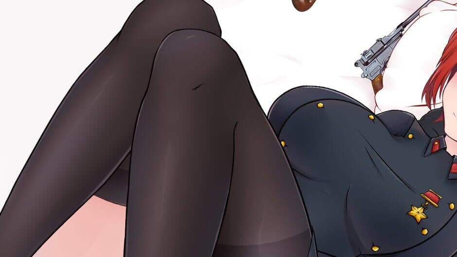 My Cute Commissar banner