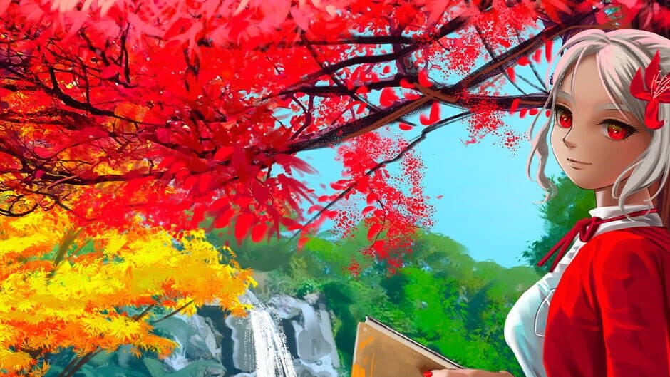 Gardens and Girls banner