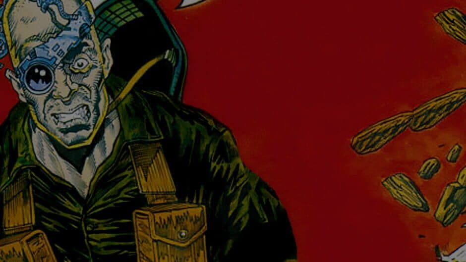 Conflict: Europe banner