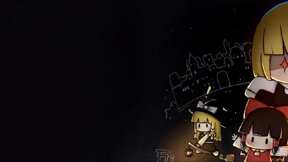 Touhou Endless Dream banner