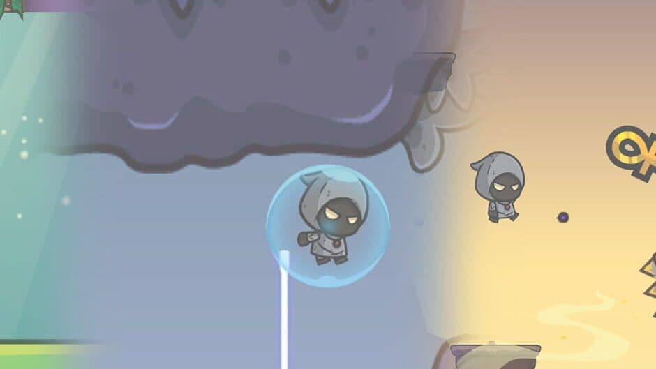 Warren the Warlock banner