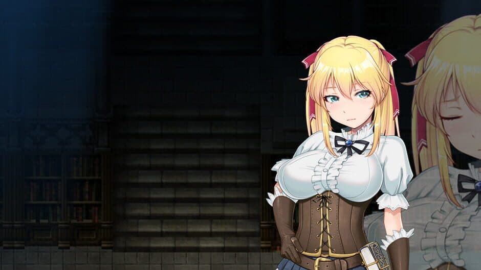 The Curse of Kubel banner