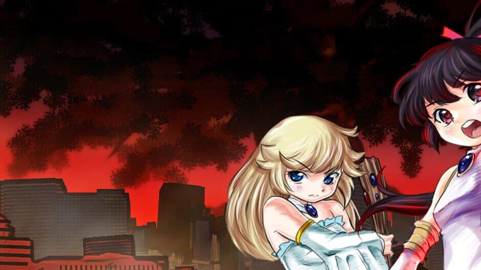 Successor of the Key banner