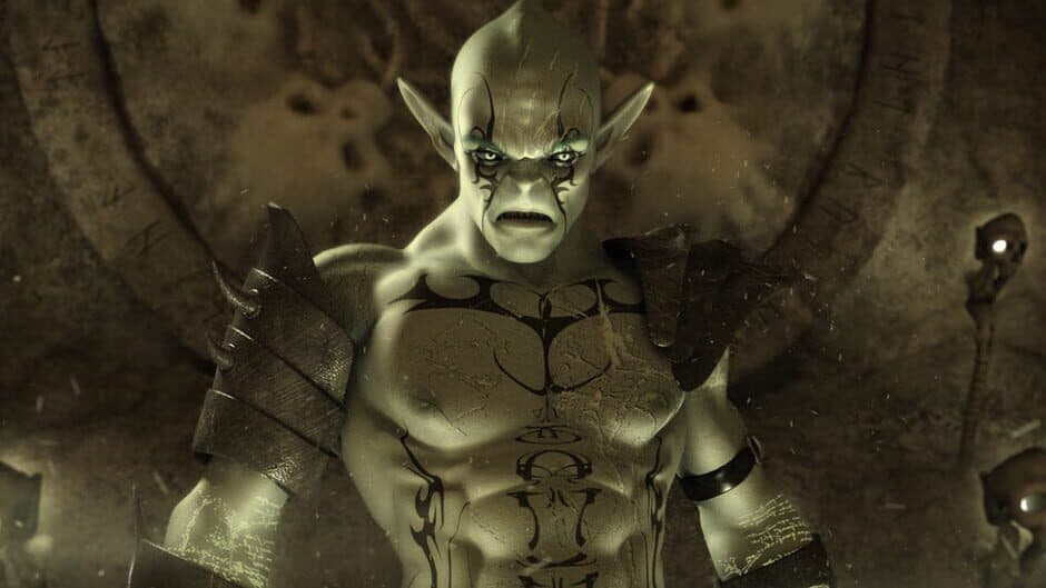 The Curse of Feldar Vale banner