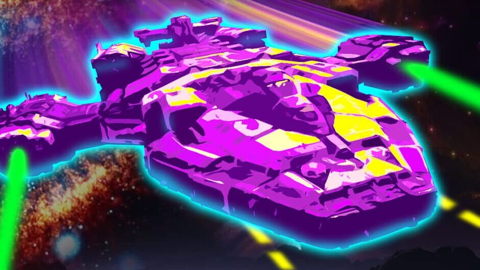 Nibiru Voyage banner