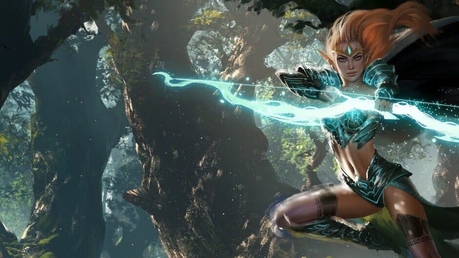 Rise of the Overlords banner