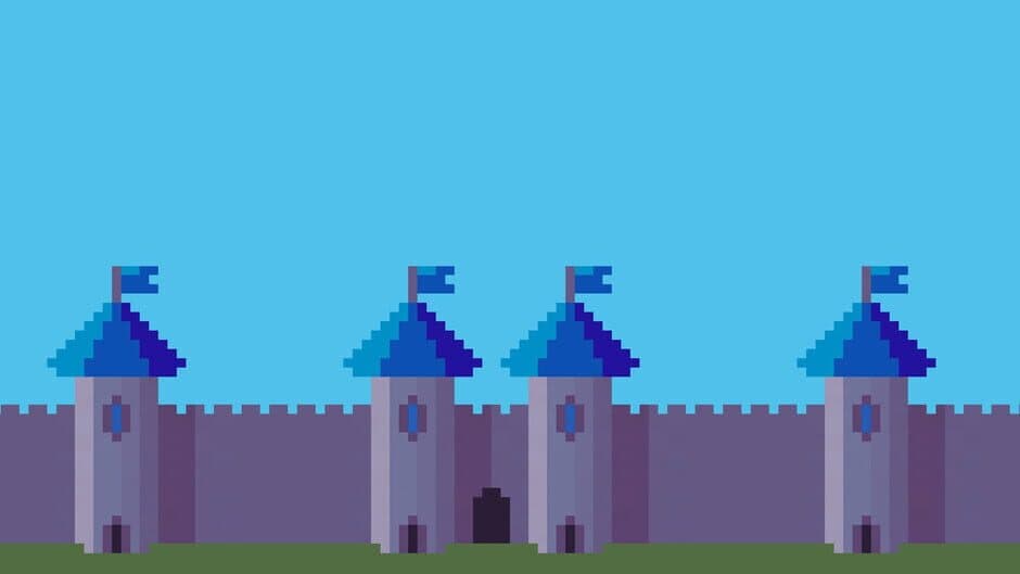 Keep the Keep banner