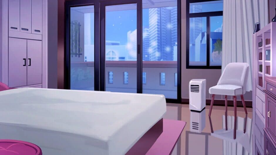 Aspiring Light banner