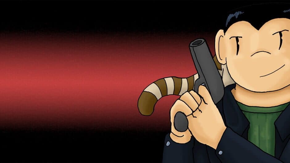 The Adventures of Herbie & Katt LeChatt banner