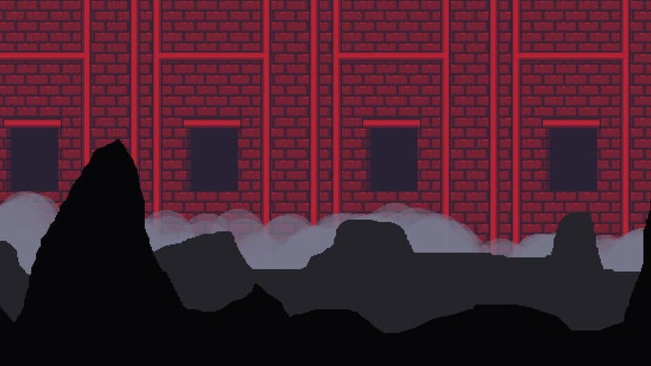 Cave Nightmare banner