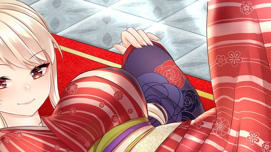 Shades of Sakura banner