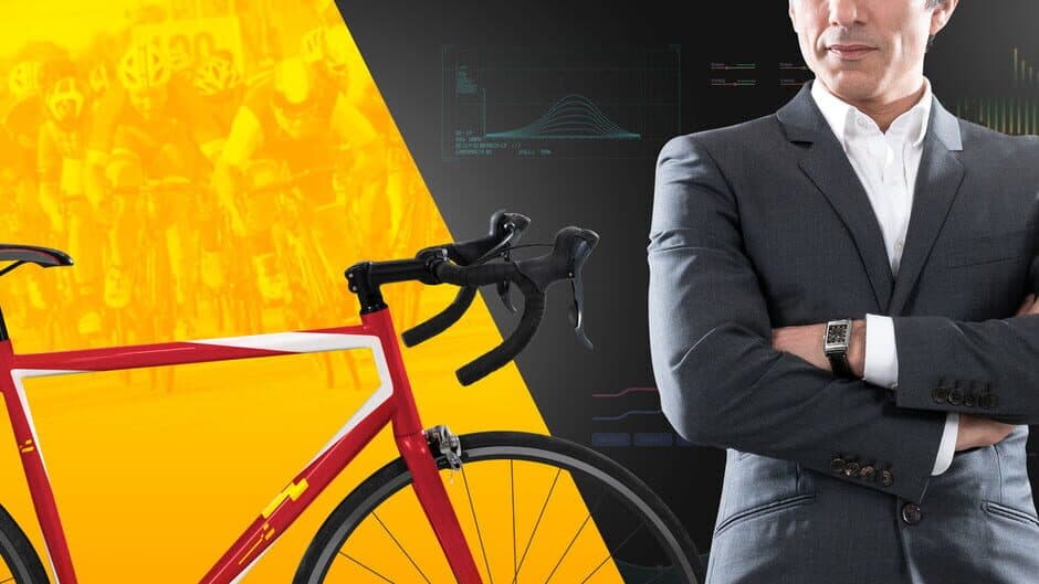 Pro Cycling Manager 2021 banner