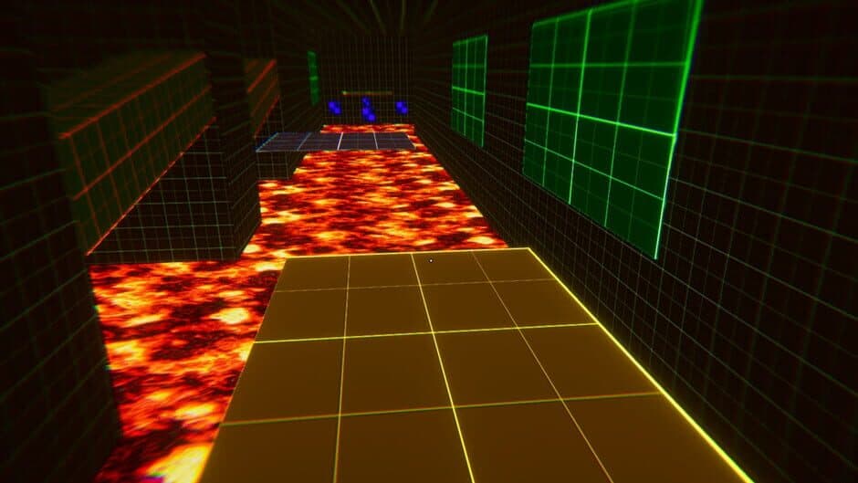 The Worst Game Ever banner