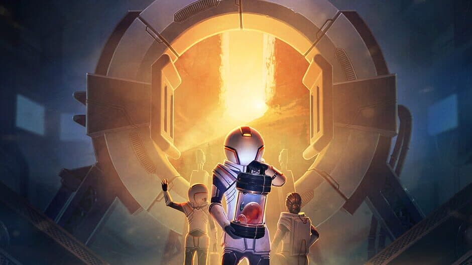 Exogate Initiative banner