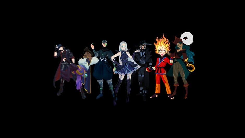 Tournament Ark banner