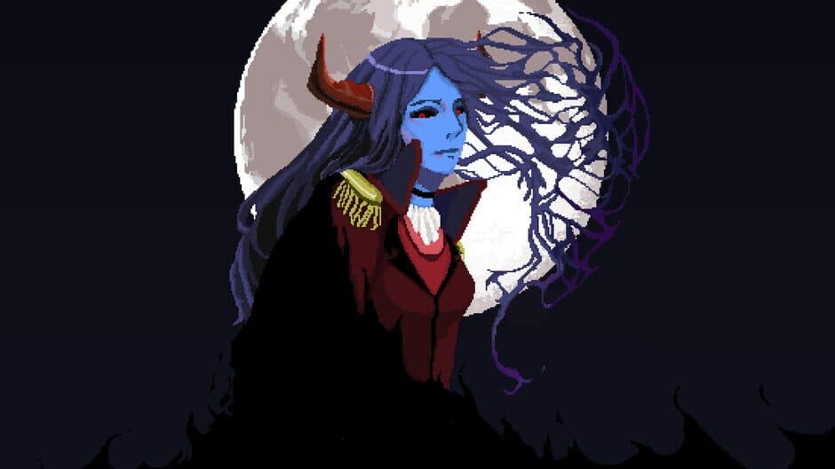 Devil, It's Me banner