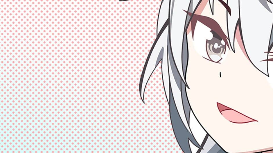 Watashi no Kokoro! Kimi no Koto ga Suki desu. banner