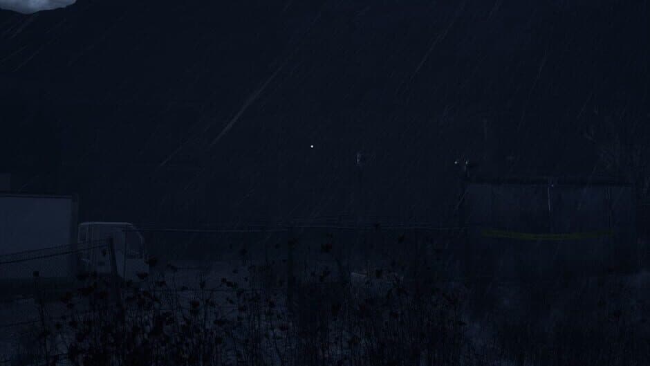 County Hospital banner