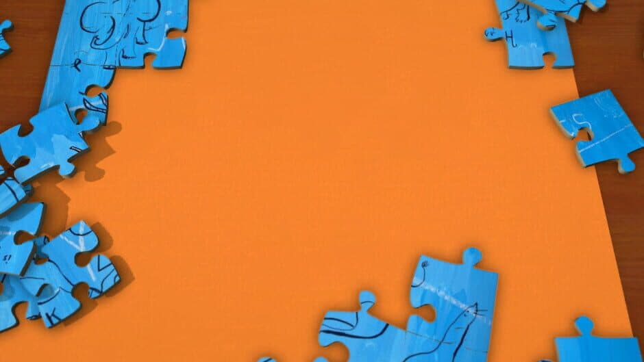 Puzlkind: Jigsaw Puzzles banner